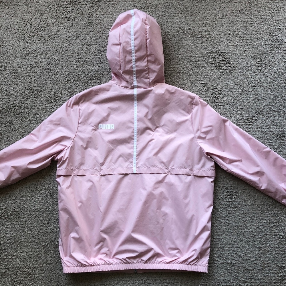 Puma- Jacket. - Picture 3 of 5